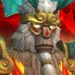 北極小白熊