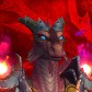 Dragussy