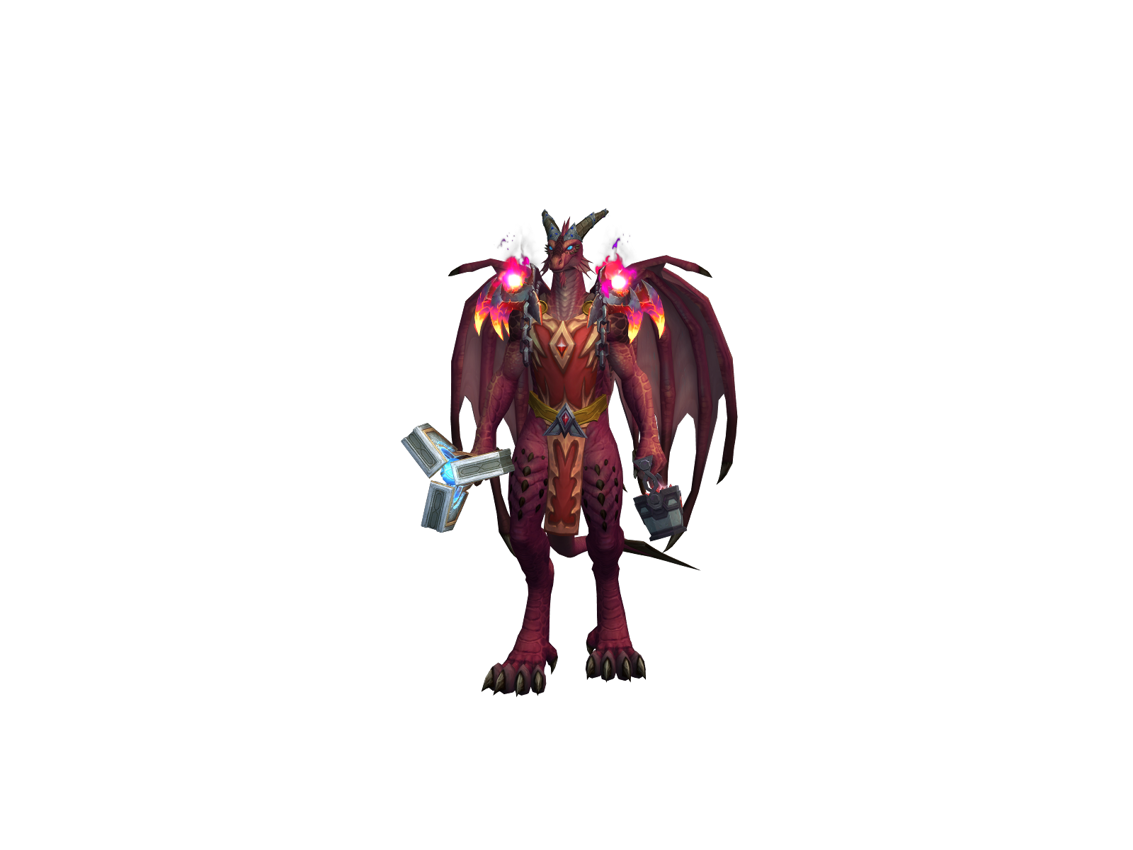 Dragussy