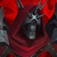 憂鬱蒲公英