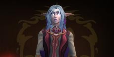 Redliyn's icon