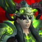 Pyromania avatar