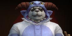 胖達圖騰's icon