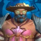 一尾活龍