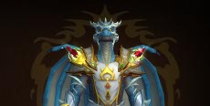Azurathyr's icon