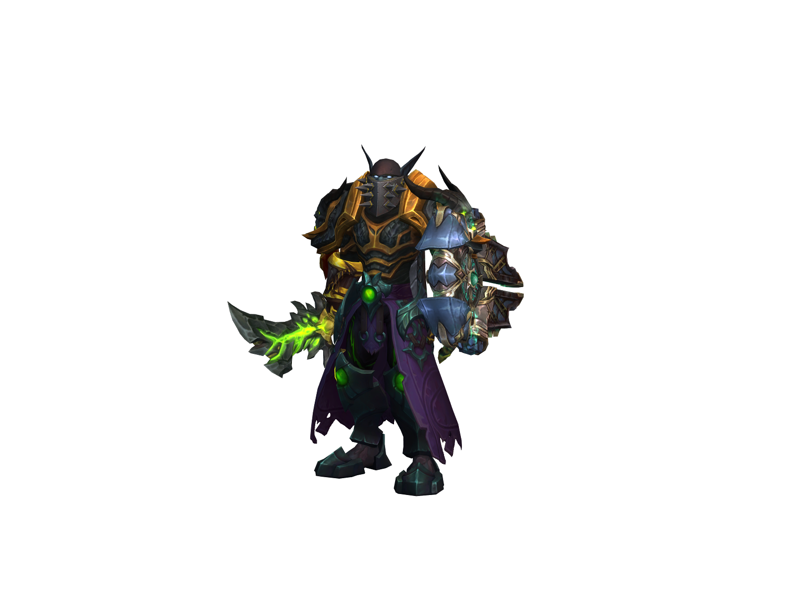 Blklightrush