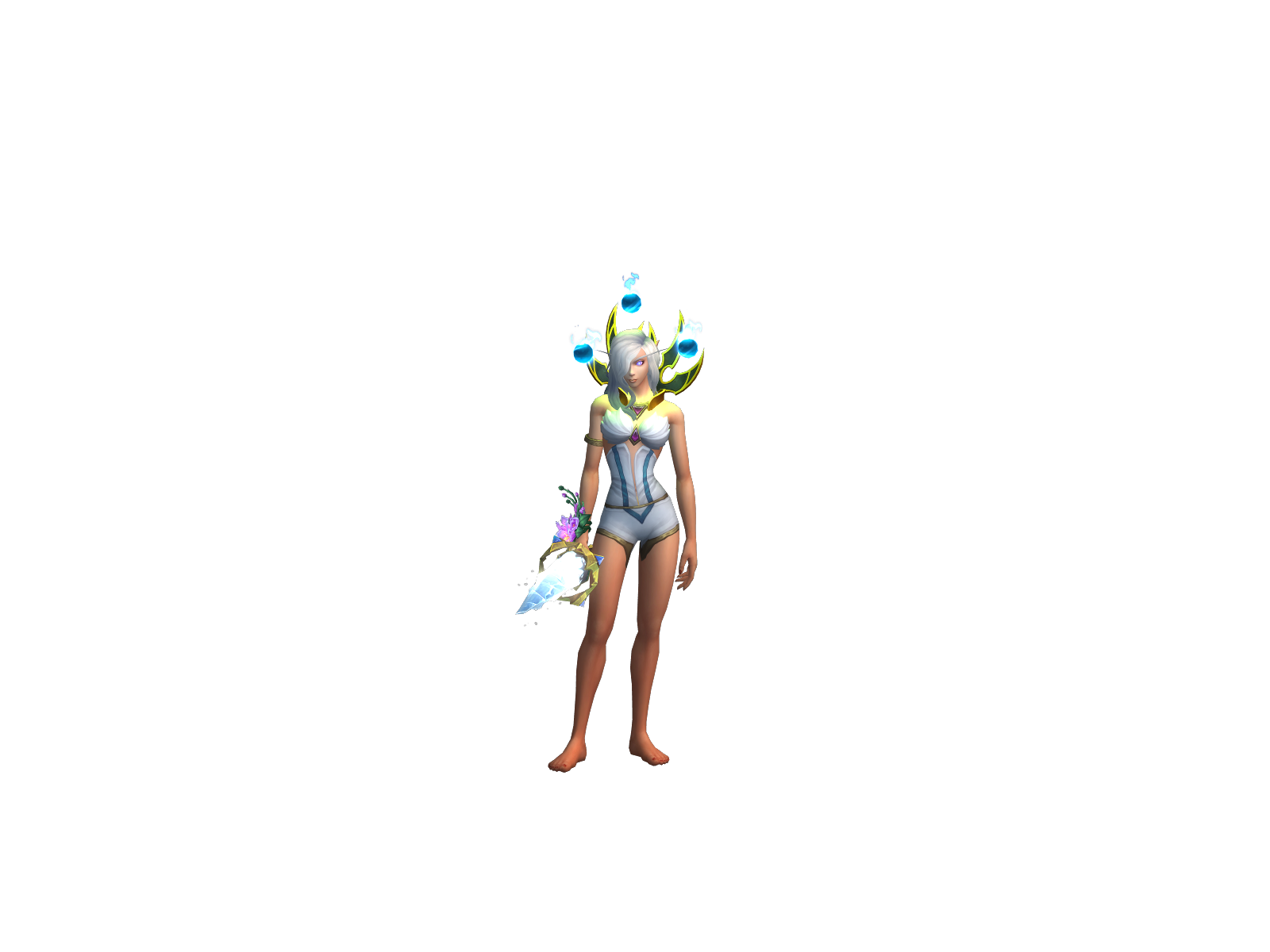 Mageelf