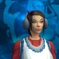 雅美跌