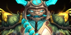 獵殺武僧's icon