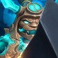Arahanty avatar