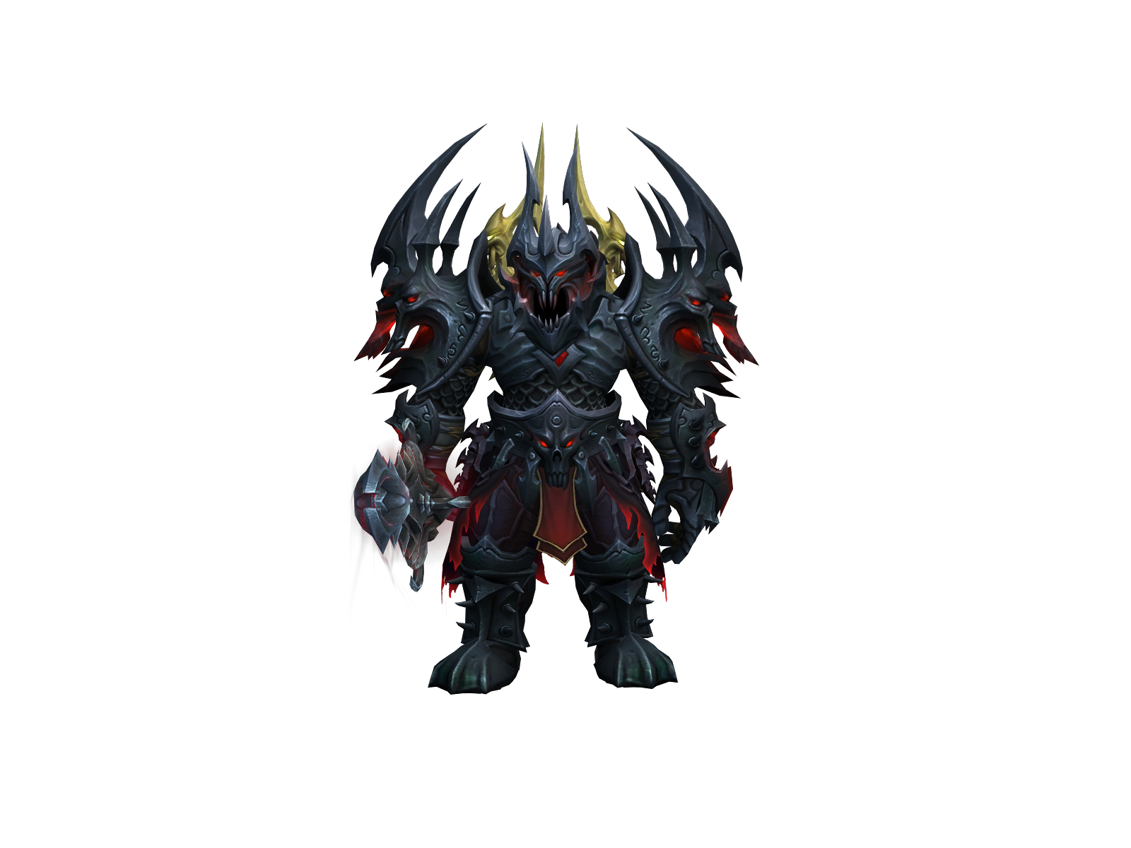 Truthknight