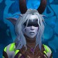 艾希娜斯