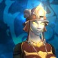 那女孩對我說
