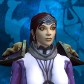 Liuwarlock