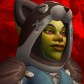 想抓到我難啊 avatar