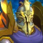 野生騎士