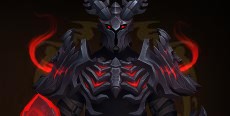 Darkhallow's icon
