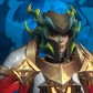 光音天聖騎士