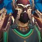 銀黑神話