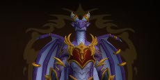想入菲霏 - Character