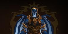 Dragondactor's icon