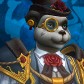 可愛迷糊心兒