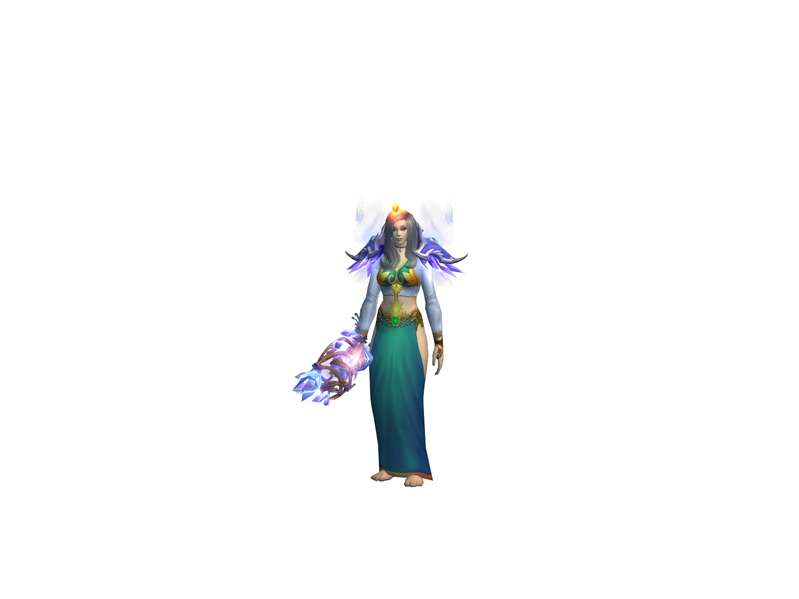 Simplemage