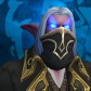 野生老白