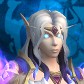 虛靈炎水