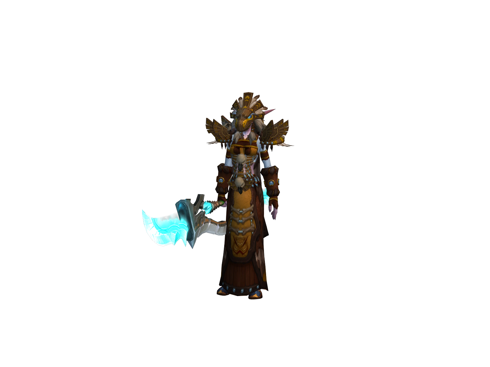 Simpledruid