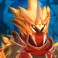 單刷法神