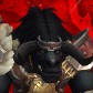 Blackhorn avatar
