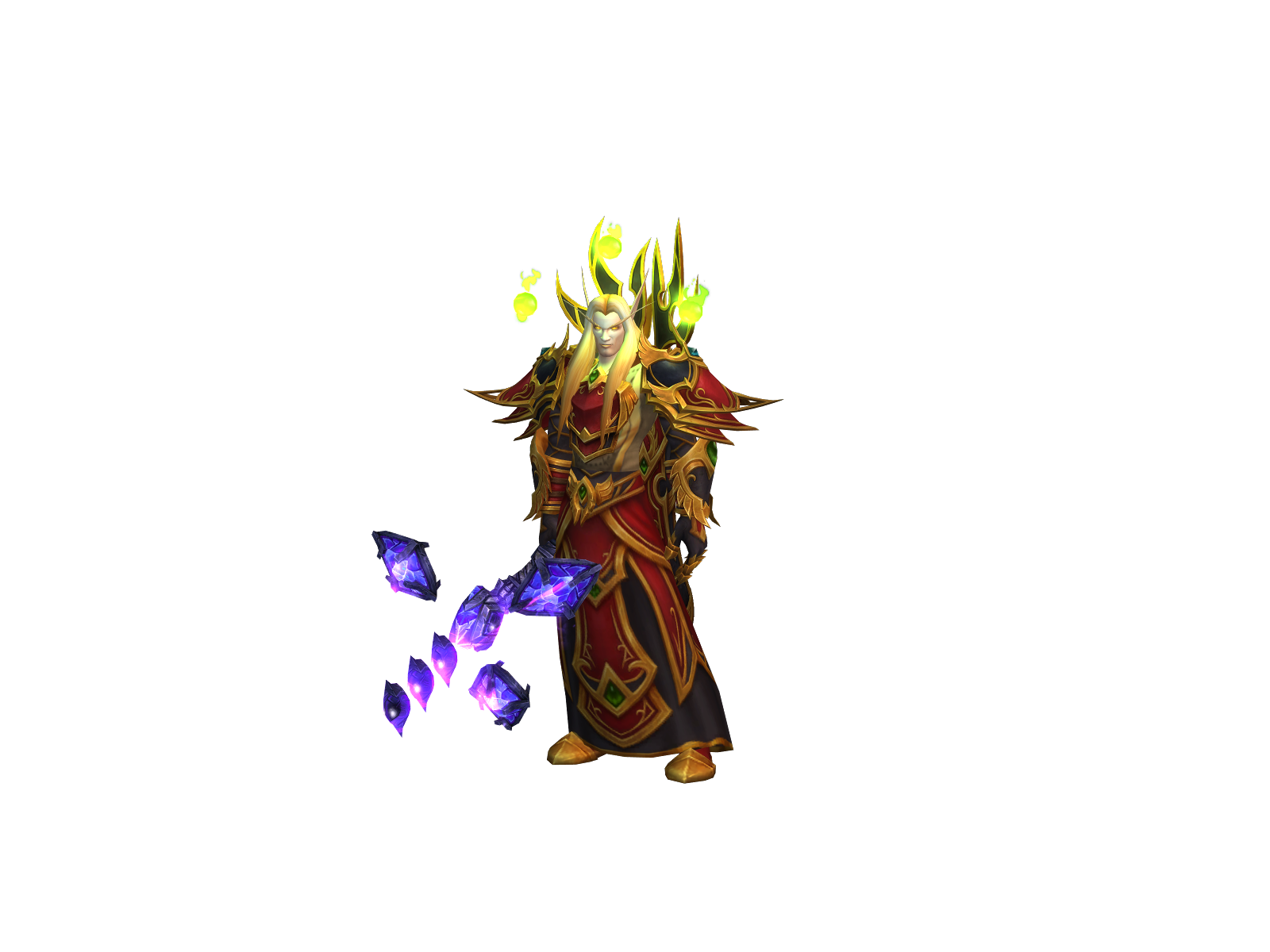 Evilret