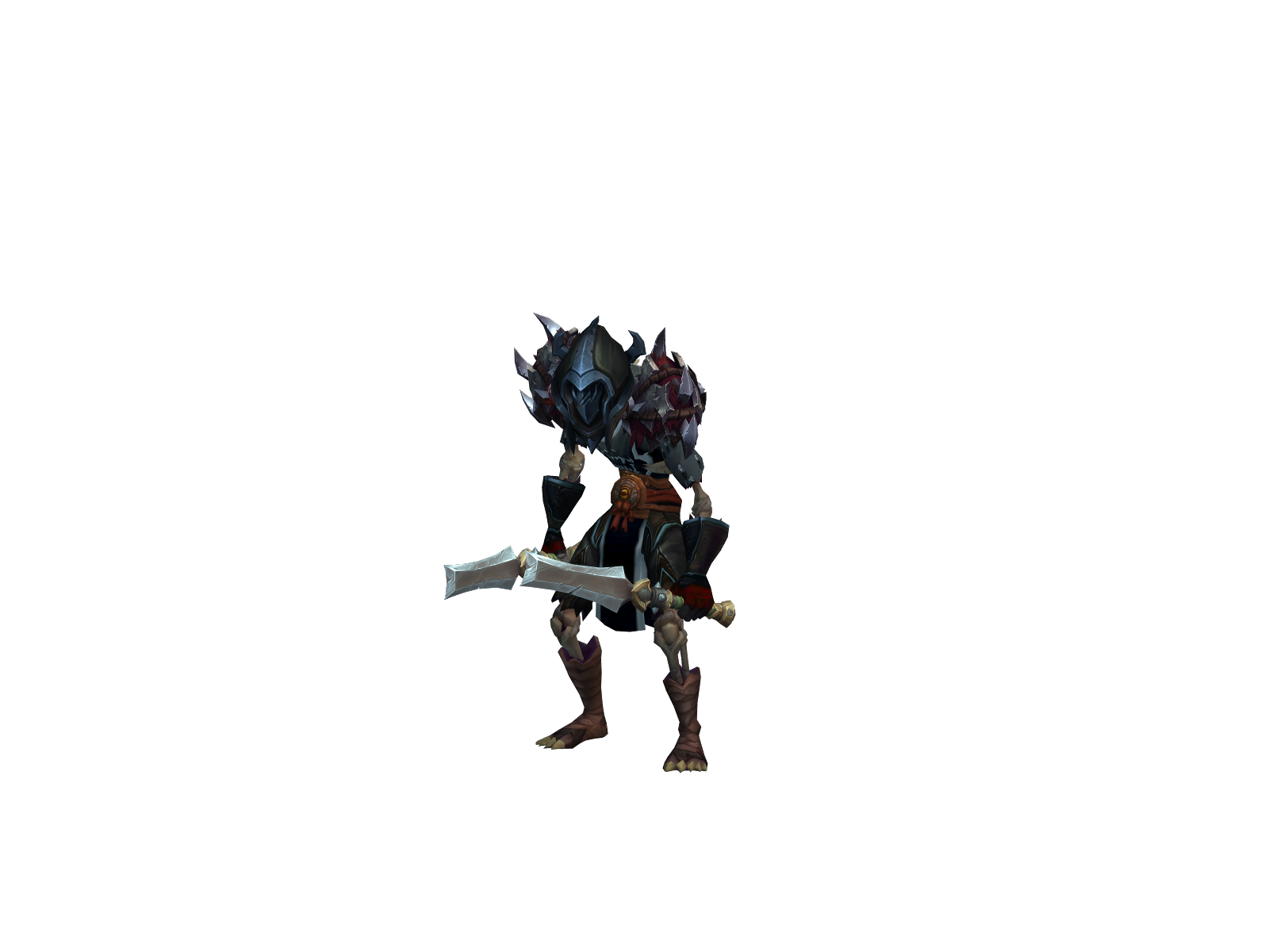 Smallthunder