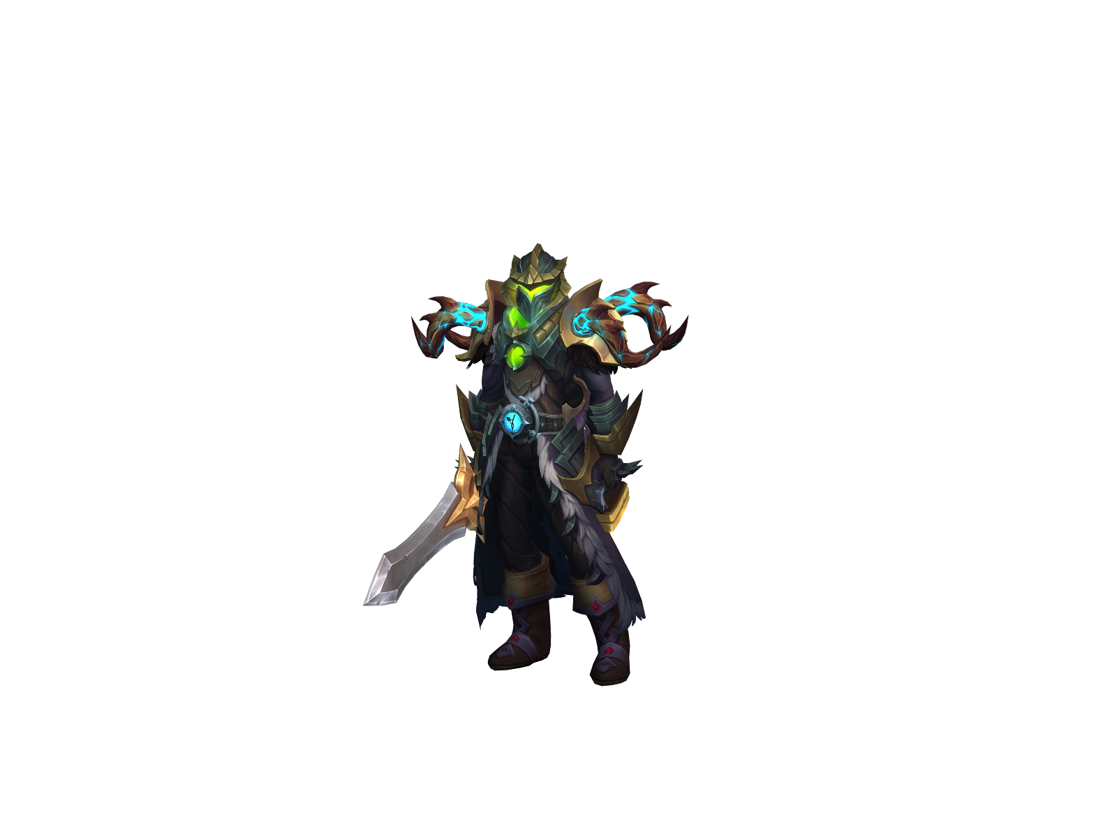 Theonehong
