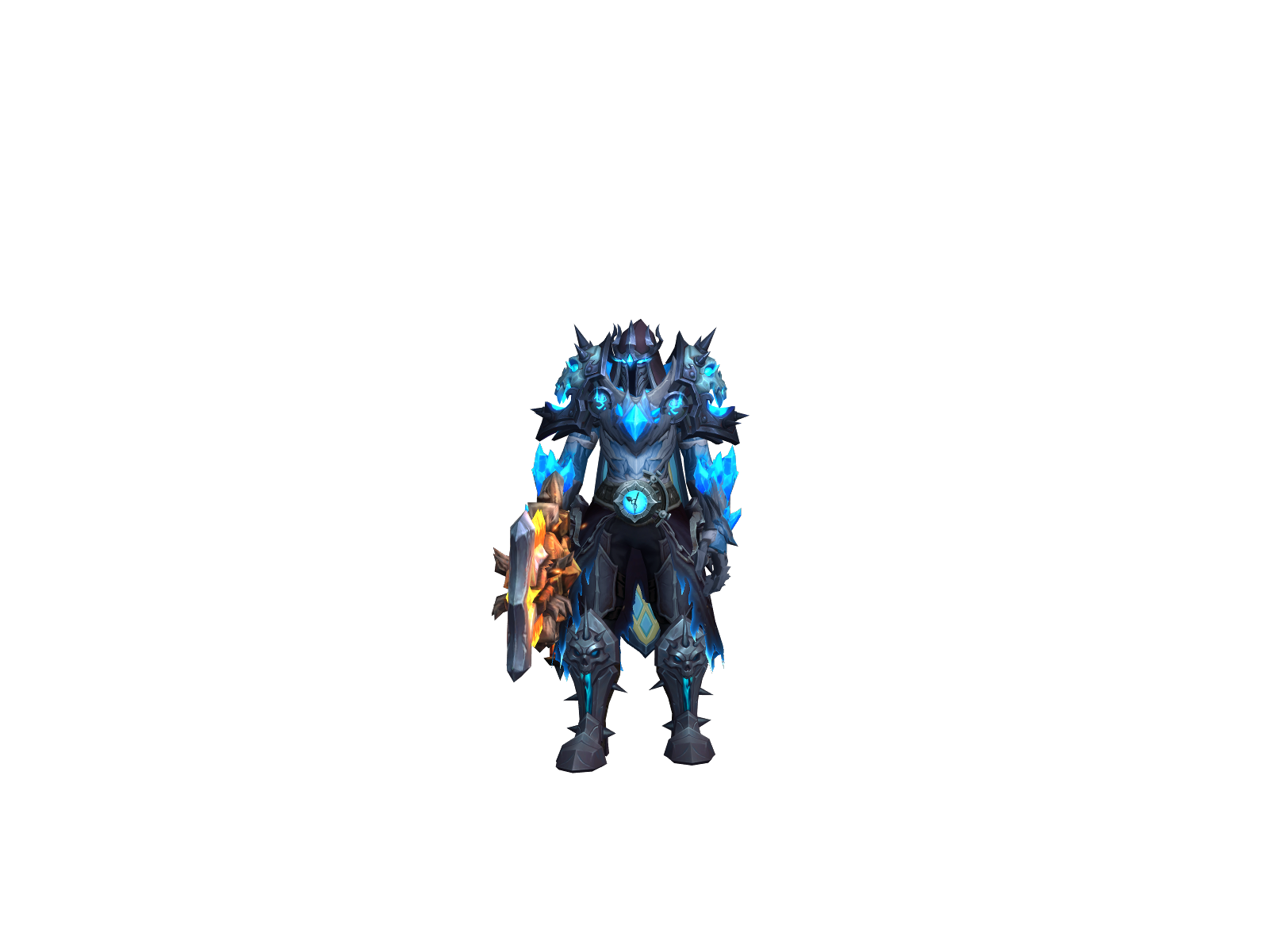 Ggblood