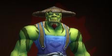 燃魂薩克's icon