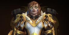 Delta's icon