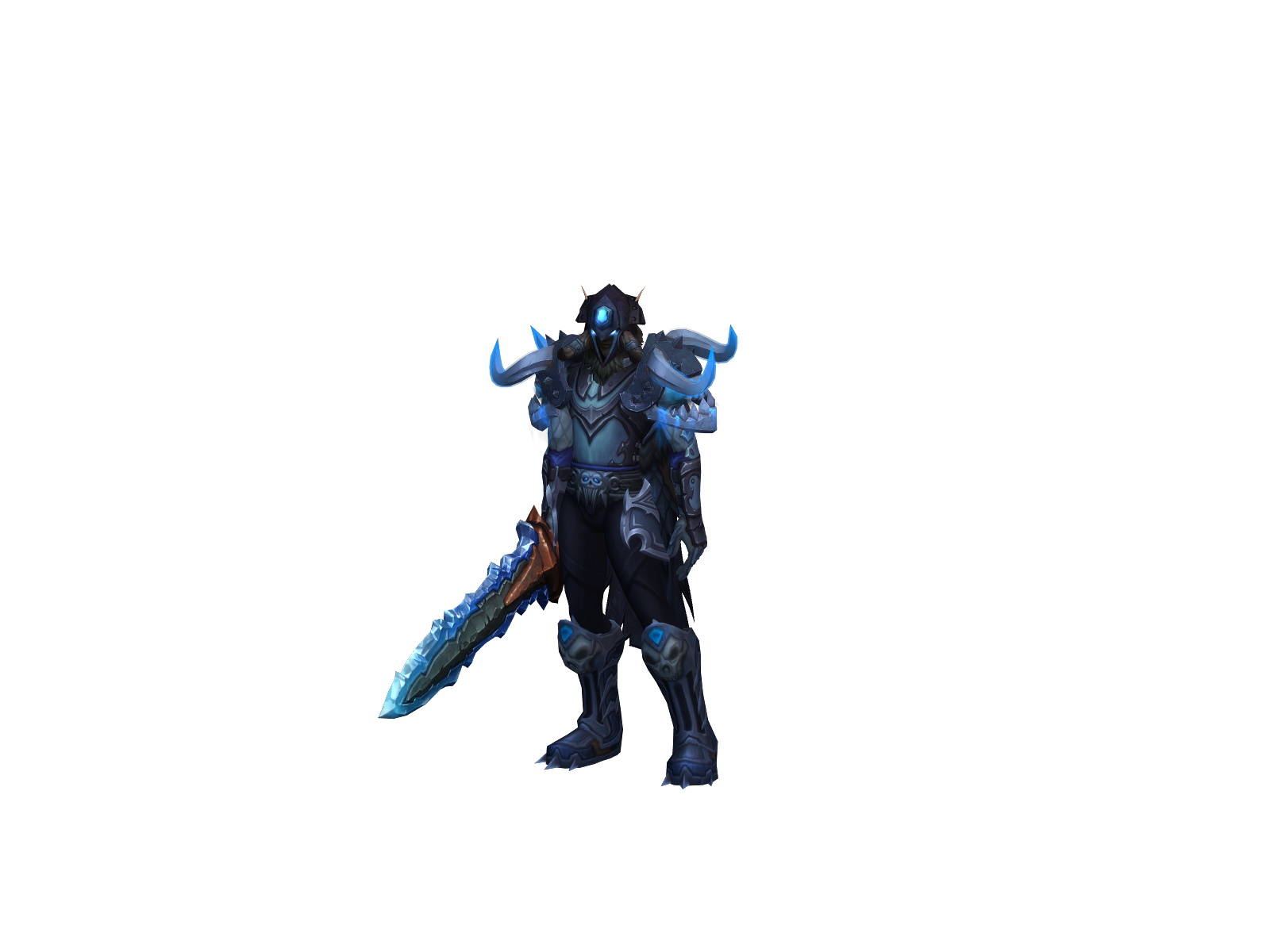 Sanblade