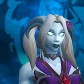 雪晴咩咩