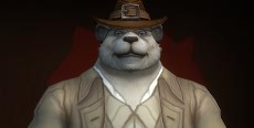 Kerkland's icon