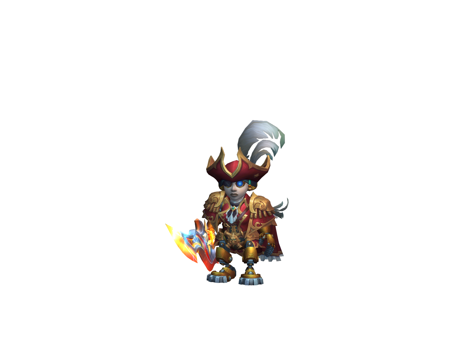 天山童姥
