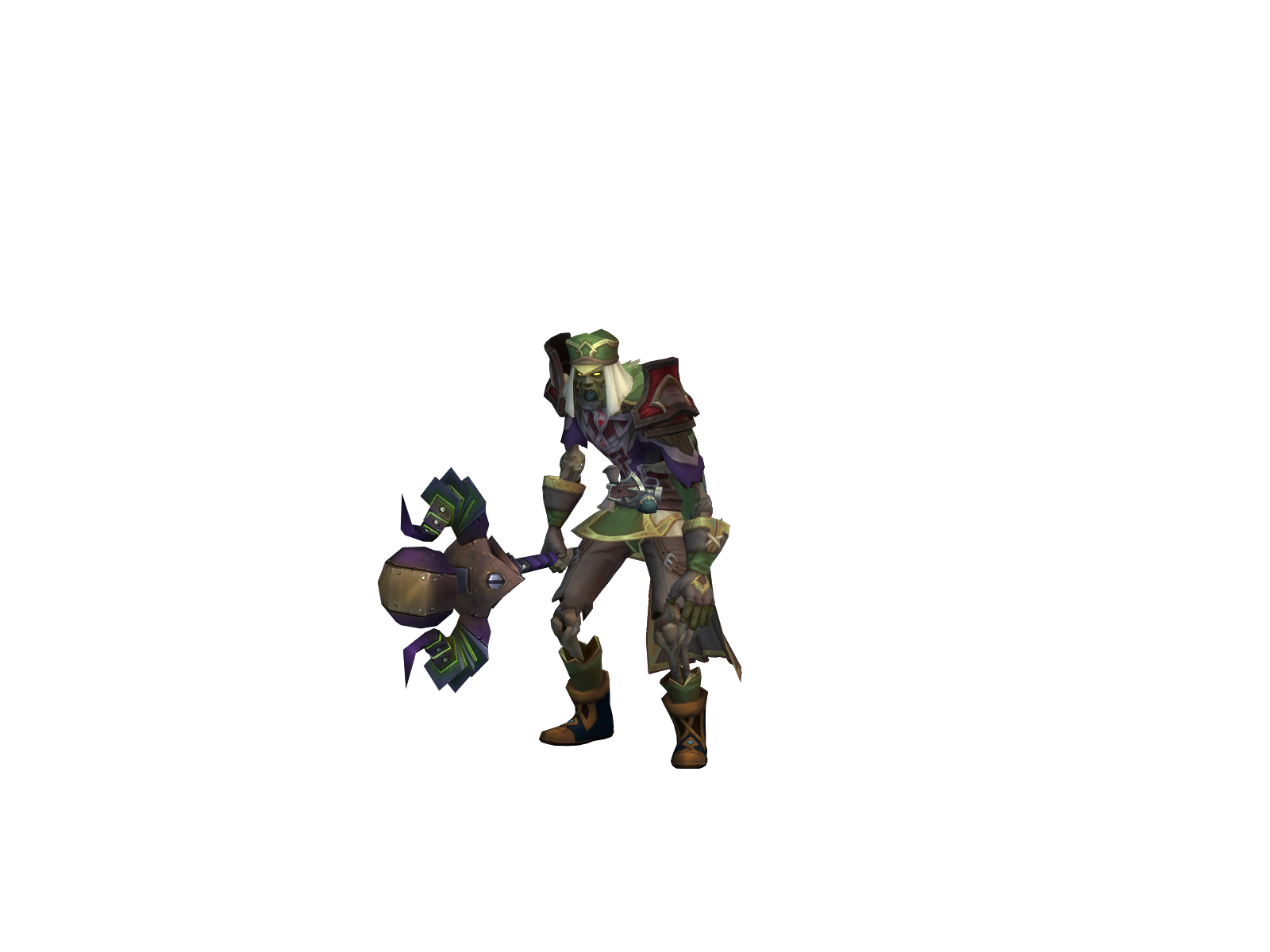 Rollnineman