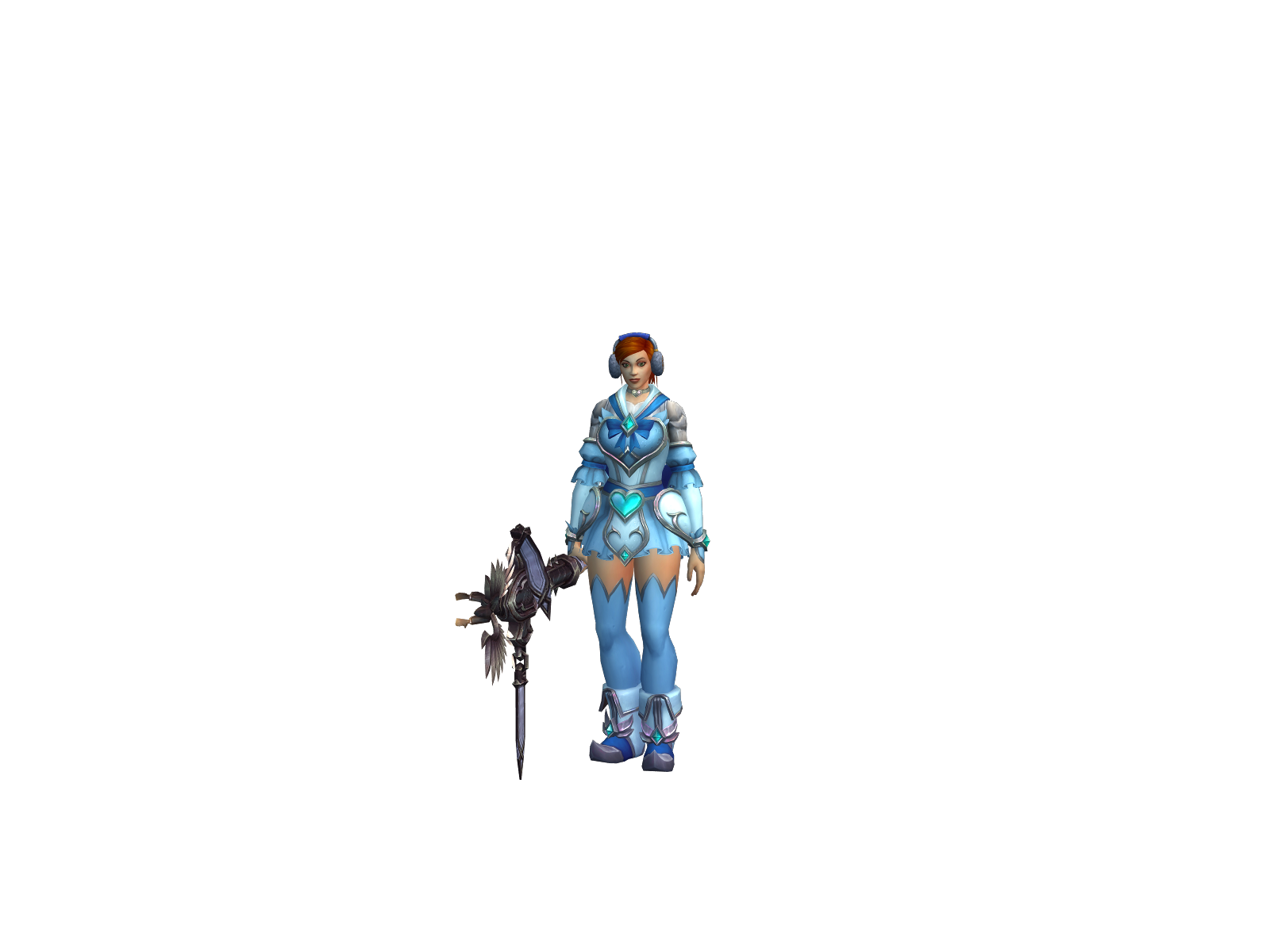 美莎莎
