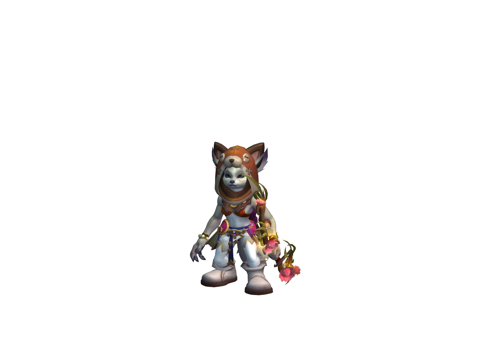 Vulpera