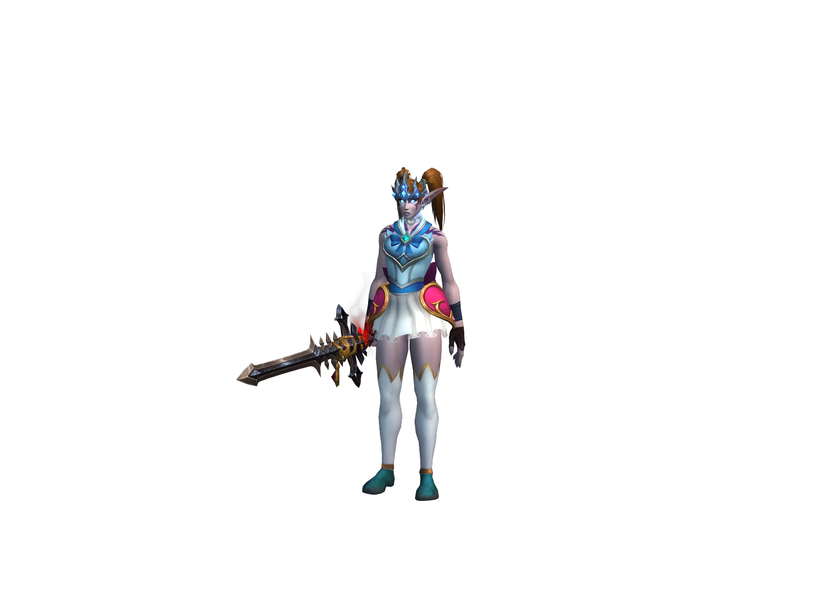 Yumemizuki