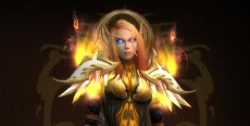 Krulia's icon
