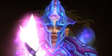 Kindmage's icon