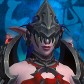 惡魔肥熊