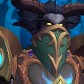 惡魔阿燦